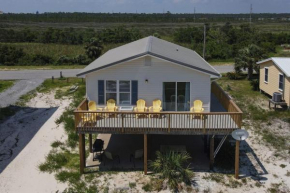 Dog Friendly Happy Clam Home